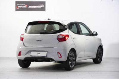Hyundai i10 Neuwagen
