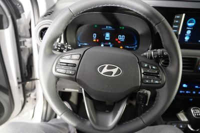 Hyundai i10 Neuwagen