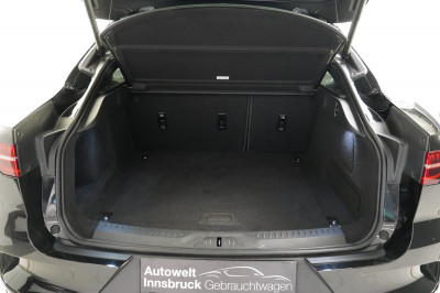 Jaguar I-Pace Gebrauchtwagen