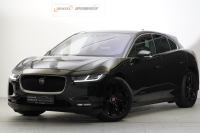 Jaguar I-Pace Gebrauchtwagen