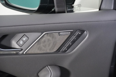 Jaguar I-Pace Gebrauchtwagen