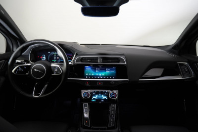 Jaguar I-Pace Gebrauchtwagen