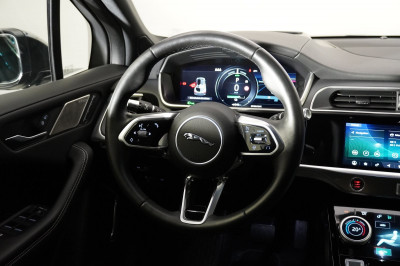 Jaguar I-Pace Gebrauchtwagen