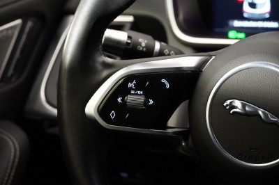 Jaguar I-Pace Gebrauchtwagen