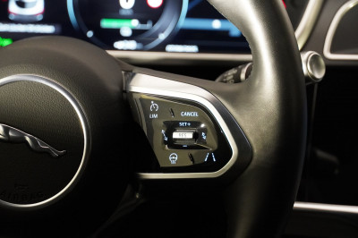 Jaguar I-Pace Gebrauchtwagen