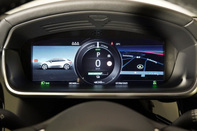 Jaguar I-Pace Gebrauchtwagen