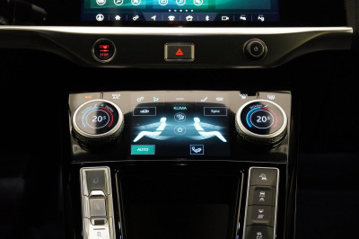 Jaguar I-Pace Gebrauchtwagen