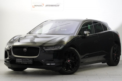 Jaguar I-Pace Gebrauchtwagen
