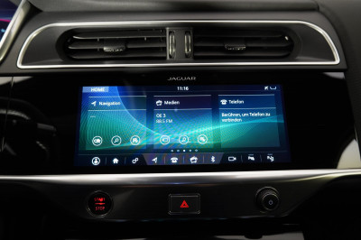 Jaguar I-Pace Gebrauchtwagen