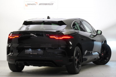 Jaguar I-Pace Gebrauchtwagen