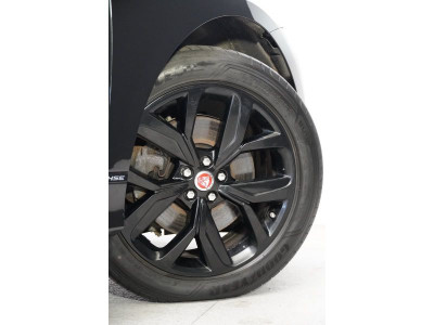 Jaguar I-Pace Gebrauchtwagen