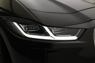 Jaguar I-Pace Gebrauchtwagen