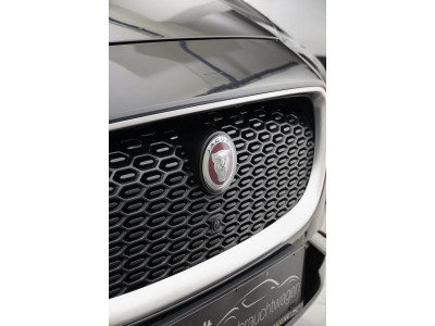 Jaguar I-Pace Gebrauchtwagen