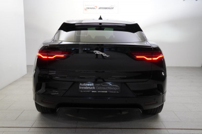 Jaguar I-Pace Gebrauchtwagen