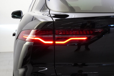 Jaguar I-Pace Gebrauchtwagen