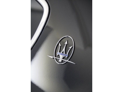 Maserati Quattroporte Gebrauchtwagen