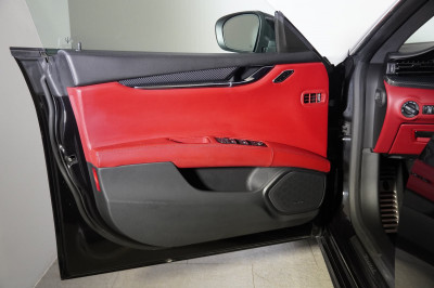 Maserati Quattroporte Gebrauchtwagen