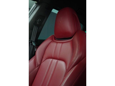 Maserati Quattroporte Gebrauchtwagen