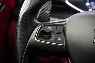 Maserati Quattroporte Gebrauchtwagen