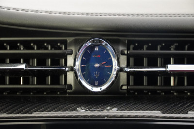 Maserati Quattroporte Gebrauchtwagen