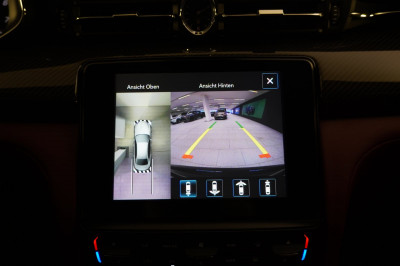 Maserati Quattroporte Gebrauchtwagen