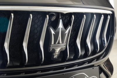 Maserati Quattroporte Gebrauchtwagen