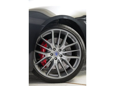 Maserati Quattroporte Gebrauchtwagen