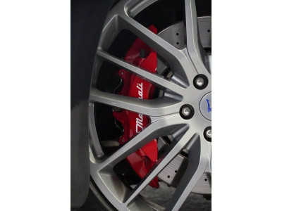 Maserati Quattroporte Gebrauchtwagen