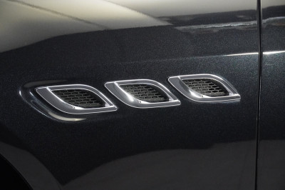 Maserati Quattroporte Gebrauchtwagen