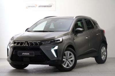 Mitsubishi ASX Neuwagen