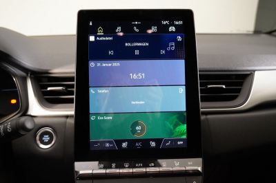 Mitsubishi ASX Neuwagen