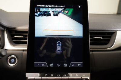 Mitsubishi ASX Neuwagen