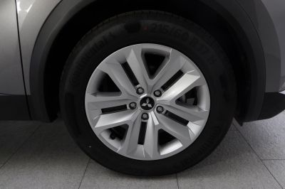 Mitsubishi ASX Neuwagen