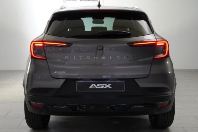 Mitsubishi ASX Neuwagen