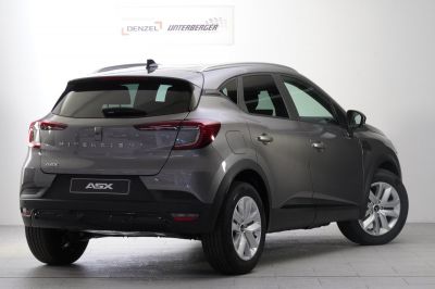 Mitsubishi ASX Neuwagen