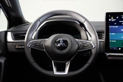 Mitsubishi ASX Neuwagen