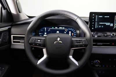 Mitsubishi Outlander Neuwagen