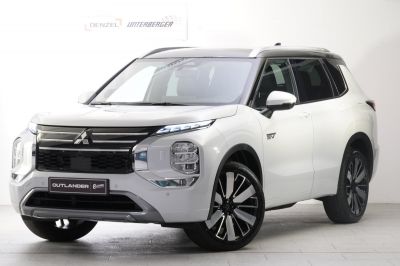 Mitsubishi Outlander Neuwagen