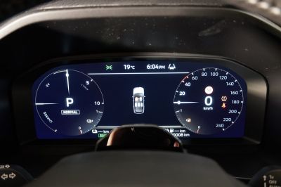 Mitsubishi Outlander Neuwagen