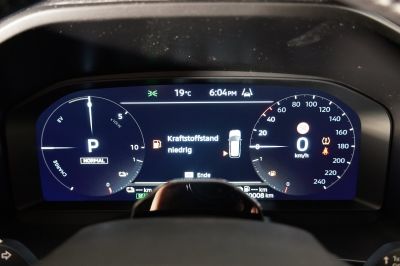 Mitsubishi Outlander Neuwagen