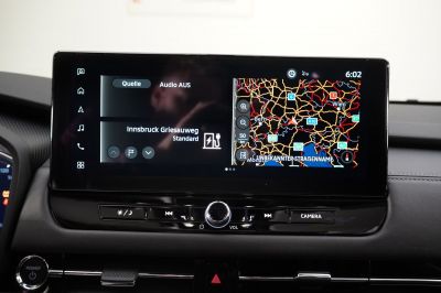 Mitsubishi Outlander Neuwagen