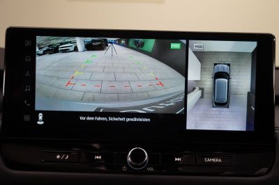 Mitsubishi Outlander Neuwagen