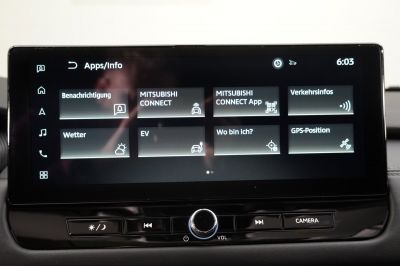 Mitsubishi Outlander Neuwagen