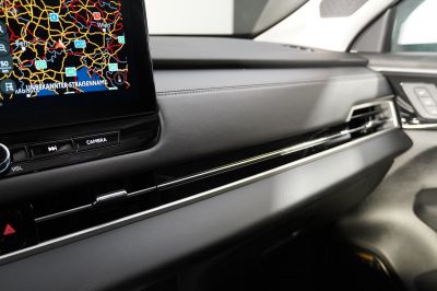 Mitsubishi Outlander Neuwagen