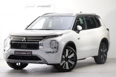 Mitsubishi Outlander Neuwagen
