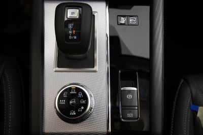 Mitsubishi Outlander Neuwagen