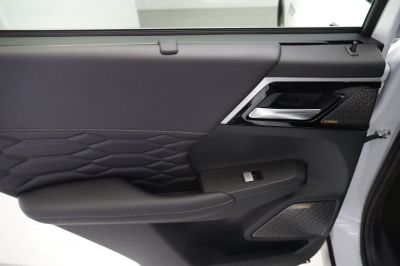 Mitsubishi Outlander Neuwagen