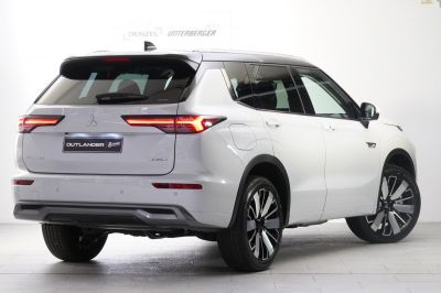Mitsubishi Outlander Neuwagen