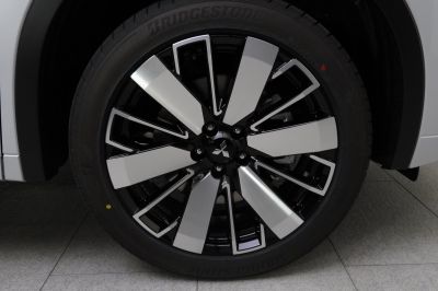 Mitsubishi Outlander Neuwagen