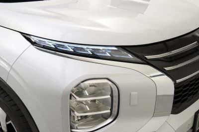 Mitsubishi Outlander Neuwagen